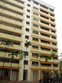 Blk 138 Pasir Ris Street 11 (Pasir Ris), HDB 5 Rooms #129442